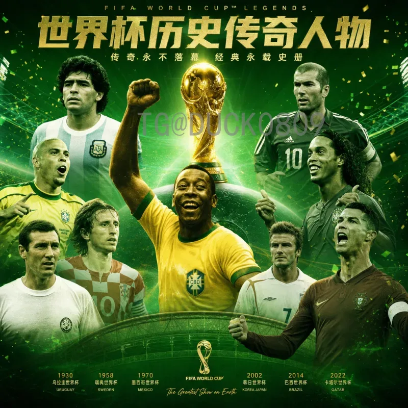 实时2026国际足联世界杯球星名单阵容：各队核心球员前瞻